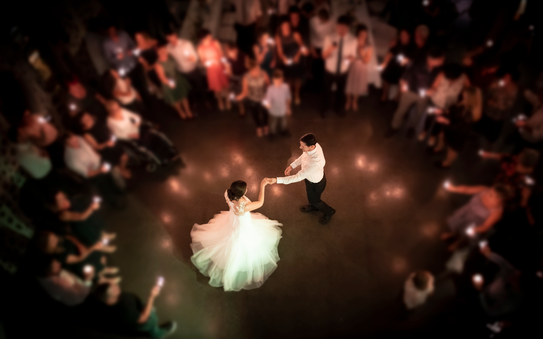 How to Choose the Perfect Songs for Your Wedding Day