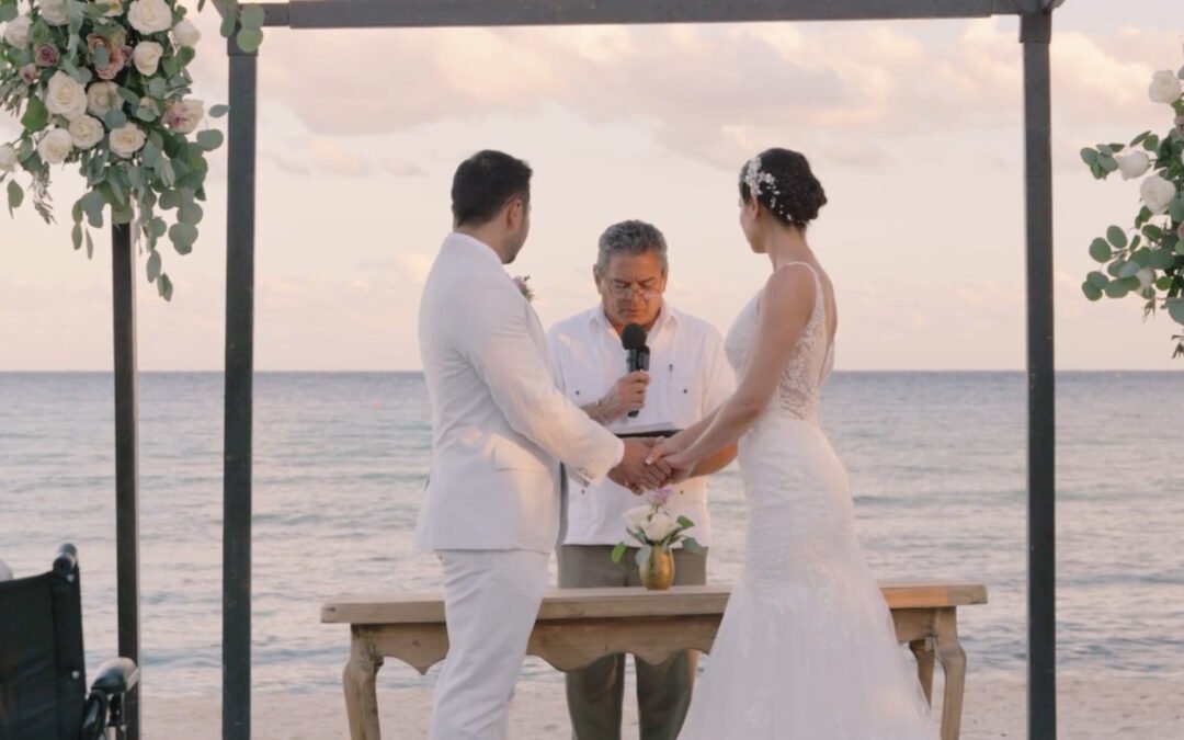 Guía para una planificación perfecta el día de tu boda