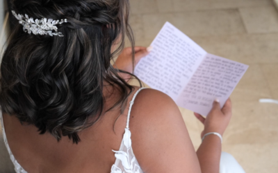 Creative Ideas for Wedding Vows: How to Create Unforgettable Vows